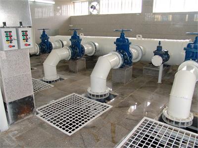 پساب خام تصفیه نشده جوابگوی نیاز صنعت آب استان است