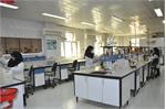 برای دومین سال متوالی درممیزی مراقبتی اعلام شد:تمدید گواهینامه ملی استاندارد ایزو ۱۷۰۲۵ آزمایشگاه مرکزی شرکت آبفا خوزستان