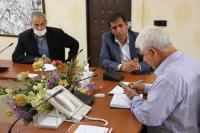 ملاقات مردمی