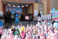 جشنواره نخستین واژه آب در شهرستان رامهرمز