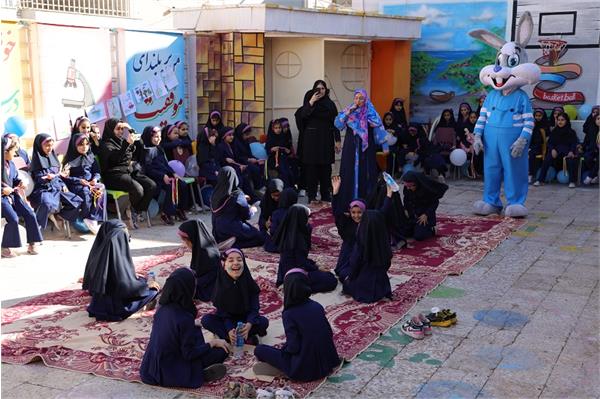 پانزدهمین جشنواره ملی نخستین واژه آب