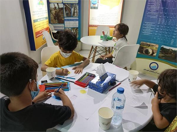 نمایشگاه هفته دولت