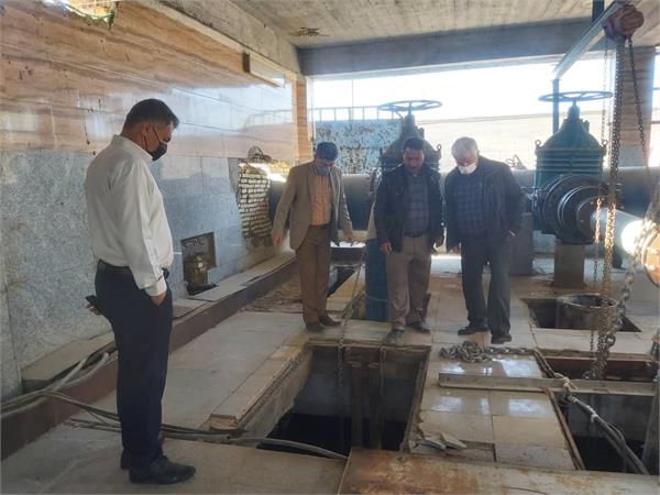 تصفیه خانه شادگان