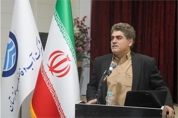 برگزاری دوره تخصصی در حوزه آب و فاضلاب ویژه خبرنگاران فعال