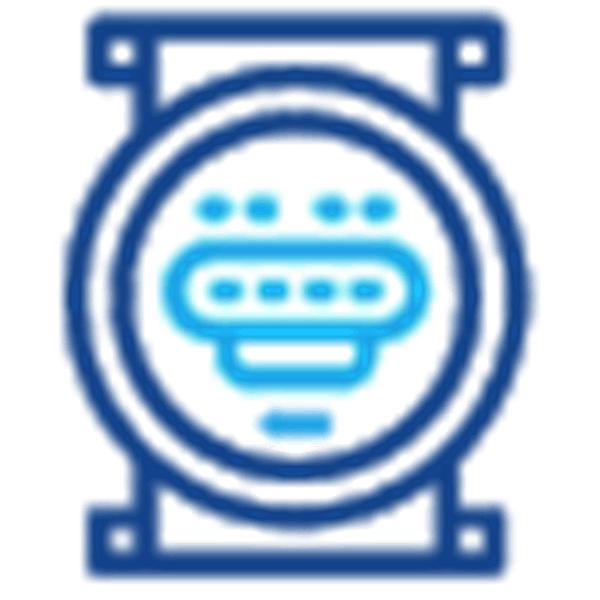 اطلب فحص العداد