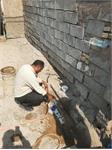 ساماندهی انشعابات غیرمجاز روستایی خرمشهر