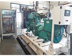 کاهش وابستگی به شبکه سراسری برق در تاسیسات آبفا شوشت...