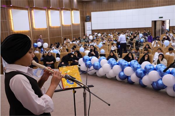 جشنواره نخستین واژه آب در شهرستان اندیمشک