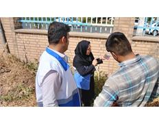 اولویت آبفا منطقه اندیمشک حفظ سلامت و تقویت کیفی...