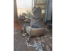 افزایش ظرفیت ایستگاه پمپاژ فاضلاب در بندر امام خمینی...