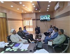 تشکیل کارگروه برای بررسی ناترازی در تولید و مصرف آب ...