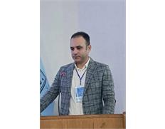 پذیرش مقاله همکار آبفا خوزستان در سیمنار بین‌الم...