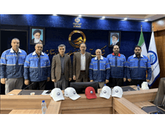 تجهیز و آماده‌سازی ناوگان خودرو‌های واکنش سریع آ...