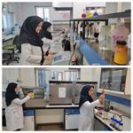 فعالیت ۳۴ آزمایشگاه کنترل کیفیت آب و فاضلاب در خوزستان