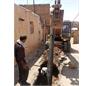 اصلاح کانال فاضلاب نمره هشت  و رفع مشکل ۵۰۰ خانوار مسجدسلیمان
