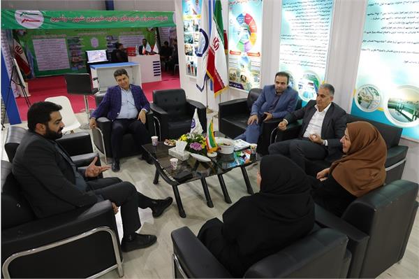 نمایشگاه دستاوردهای انقلاب اسلامی در دهه فجر