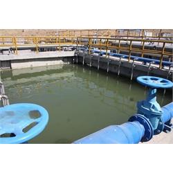 سرویس: فاضلاب  پیشرفت ۷۳ درصدی طرح تصفیه‌خانه فاضلاب غرب اهواز