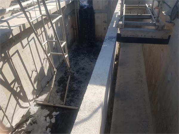 تصفیه خانه شادگان5