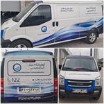 راه اندازی نخستین آزمایشگاه سیار کنترل کیفیت آب در استان خوزستان