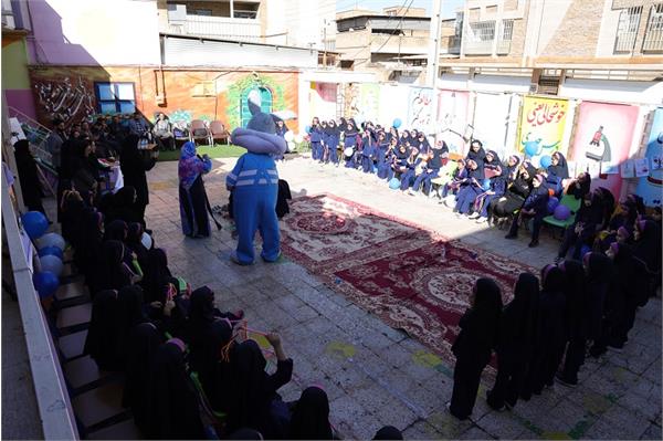 پانزدهمین جشنواره ملی نخستین واژه آب