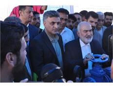 همزمان با هفته دولت ۱۴۰۵ ؛ افتتاح و بهره‌برداری ...