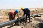 جزئیات روند پیشرفت پروژه‌های آب و فاضلاب خوزستان