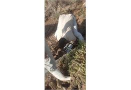 ترمیم شریان حیات ۴۶ روستای هویزه پس از ۳ ساعت عملیات فشرده