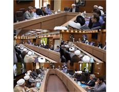 خوزستان توانست جایگاه اول بخش فرهنگی در مجموعه وزارت...