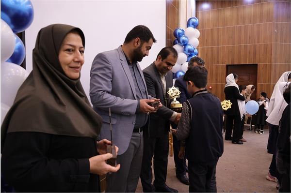 جشنواره نخستین واژه آب در شهرستان اندیمشک