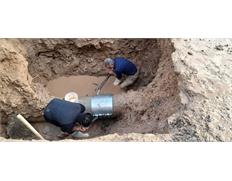 برقراری ۳ هزار و ۷۰۰ تماس با سامانه ۱۲۲ آبفا منطقه د...