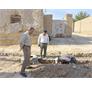 آغاز نوسازی ۲ کیلومتر از شبکه آبرسانی هندیجان