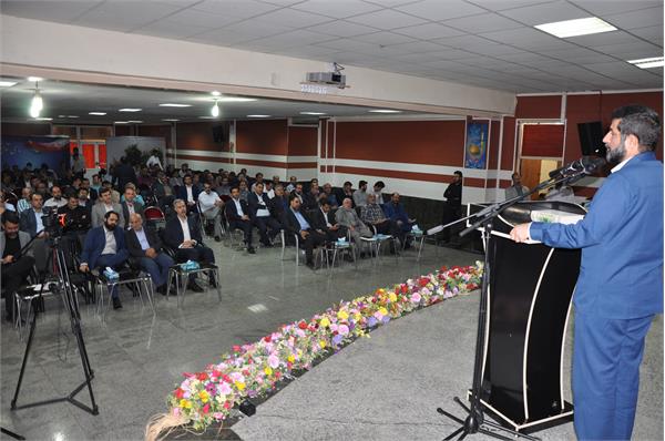 نشست صمیمانه استاندار15