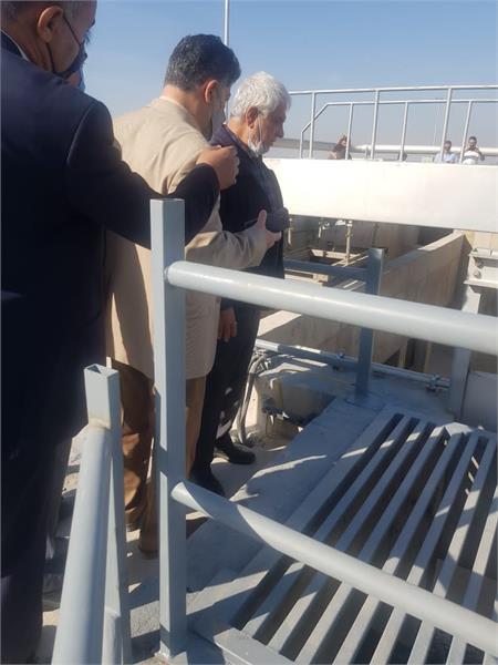 تصفیه خانه شادگان8