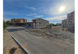 طرح جمع آوری فاضلاب بازارچه کوی مهرشهر-آزادگان دزفول اجرا شد