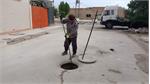 لایروبی و شستشوی 127 کیلومتر از شبکه فاضلاب بندرامام