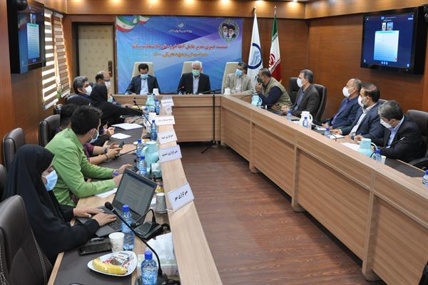 نشست مطبوعاتی4