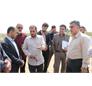 توسعه زیرساخت‌های فاضلاب حمیدیه؛ از تأمین اعتبار تا رفع موانع بهره‌برداری