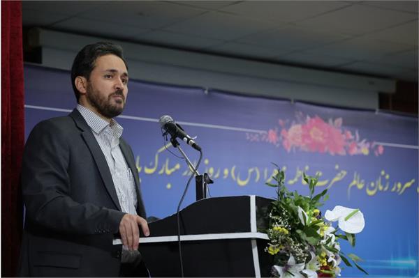 ویژه برنامه حدیث مهر به مناسبت گرامیداشت روز زن و مادر