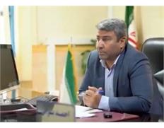 انجام ۶۶ مورد عملیات اضطراری آبرسانی در مسجدسلیمان ط...