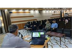 بانوان بندرماهشهر، پیشگامان مدیریت مصرف آب