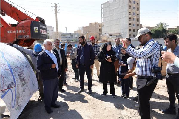 تور رسانه ای