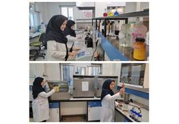 فعالیت ۳۴ آزمایشگاه کنترل کیفیت آب و فاضلاب در خوزستان