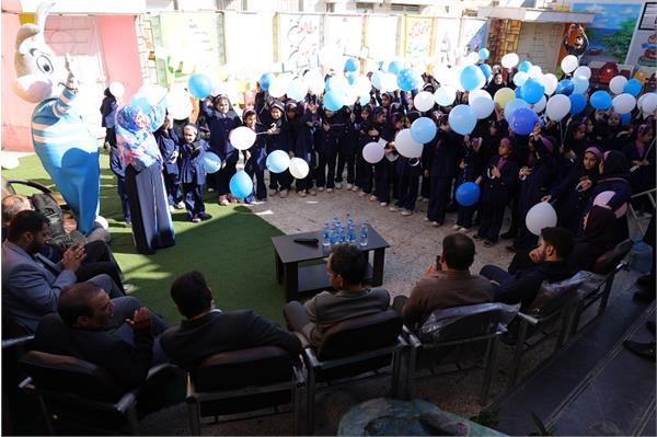 پانزدهمین جشنواره ملی نخستین واژه آب