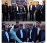 بافت تاریخی دزفول به شبکه فاضلاب متصل می‌شود؛ آغاز پروژه ۱۲۰۰ میلیارد ریالی
