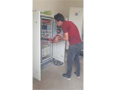 آب 9 روستا منگشت باغملک پایدار شد