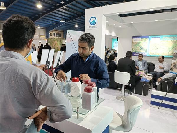 نمایشگاه هفته دولت