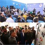 ۲۴ روستای شرق شعیبیه و میان آب، از آب شرب پایدار بهره‌مند شدند