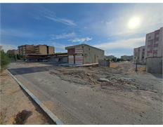 طرح جمع آوری فاضلاب بازارچه کوی مهرشهر-آزادگان دزفول...