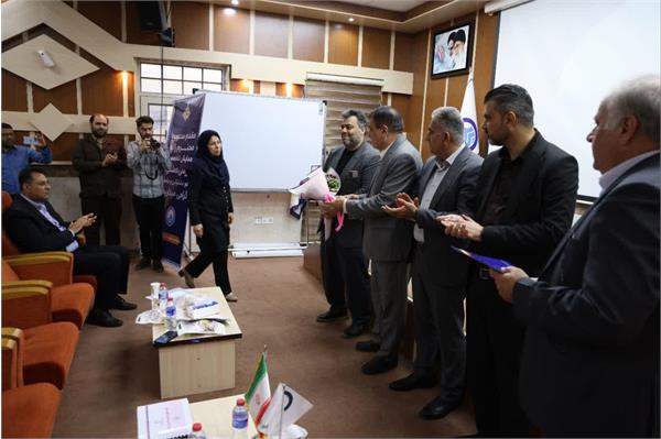 همایش امورمشترکین