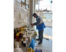 سنجش سلامت و کیفیت آب در کوی ولایت اندیمشک